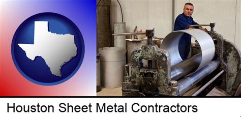 English Sheet Metal in Houston, TX 77087 